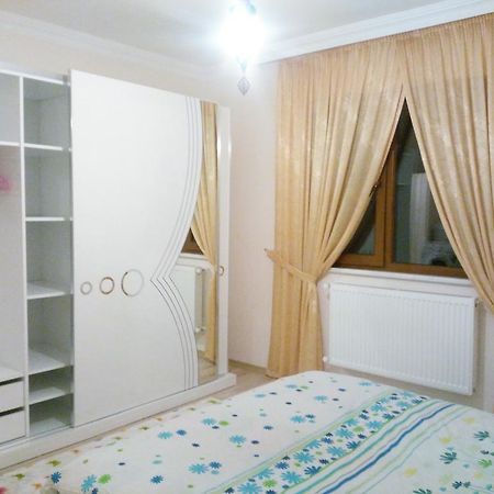 Evim Trabzon Apartment Eksteriør bilde