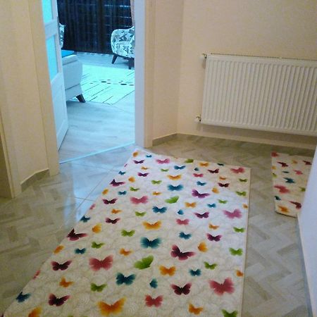 Evim Trabzon Apartment Eksteriør bilde