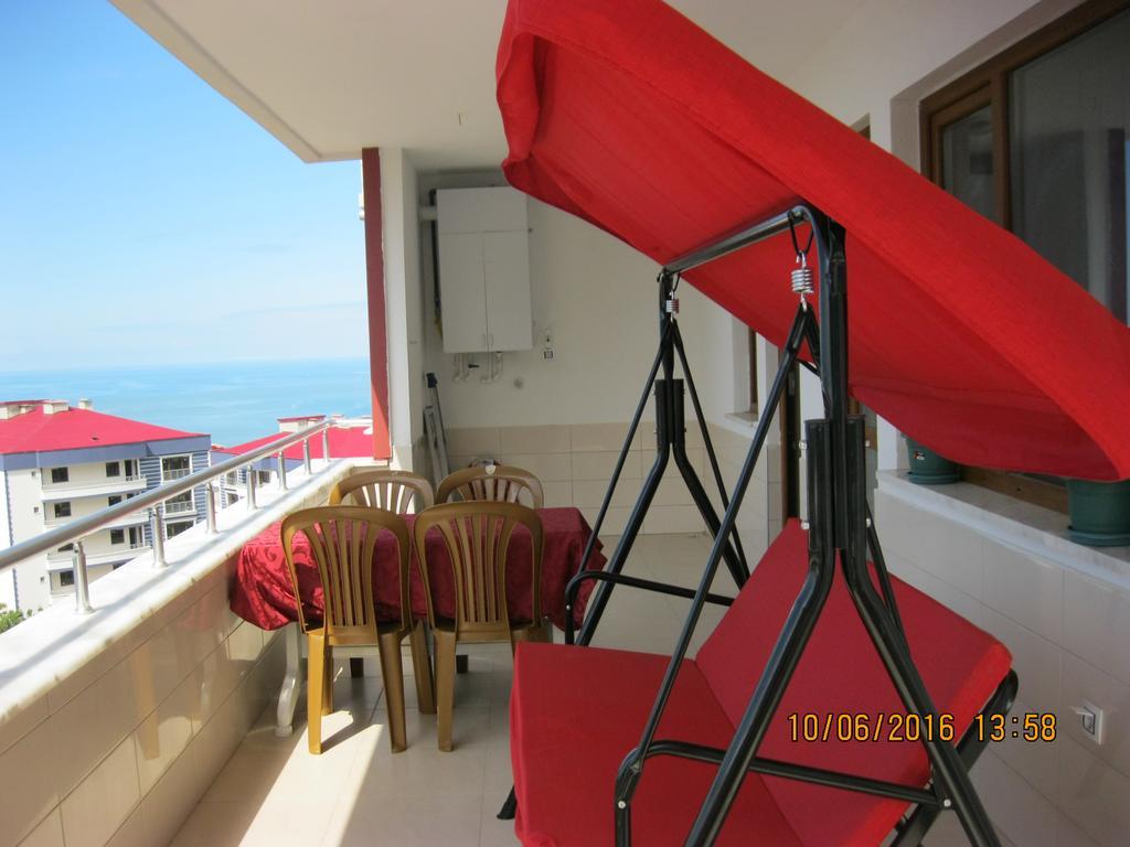 Evim Trabzon Apartment Eksteriør bilde