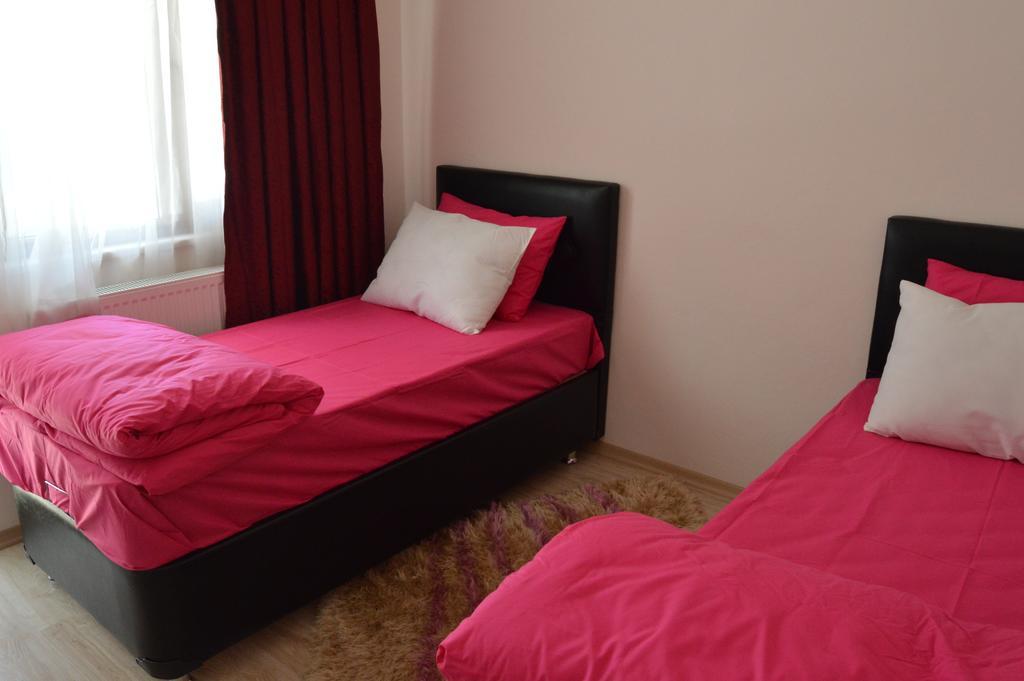 Evim Trabzon Apartment Eksteriør bilde