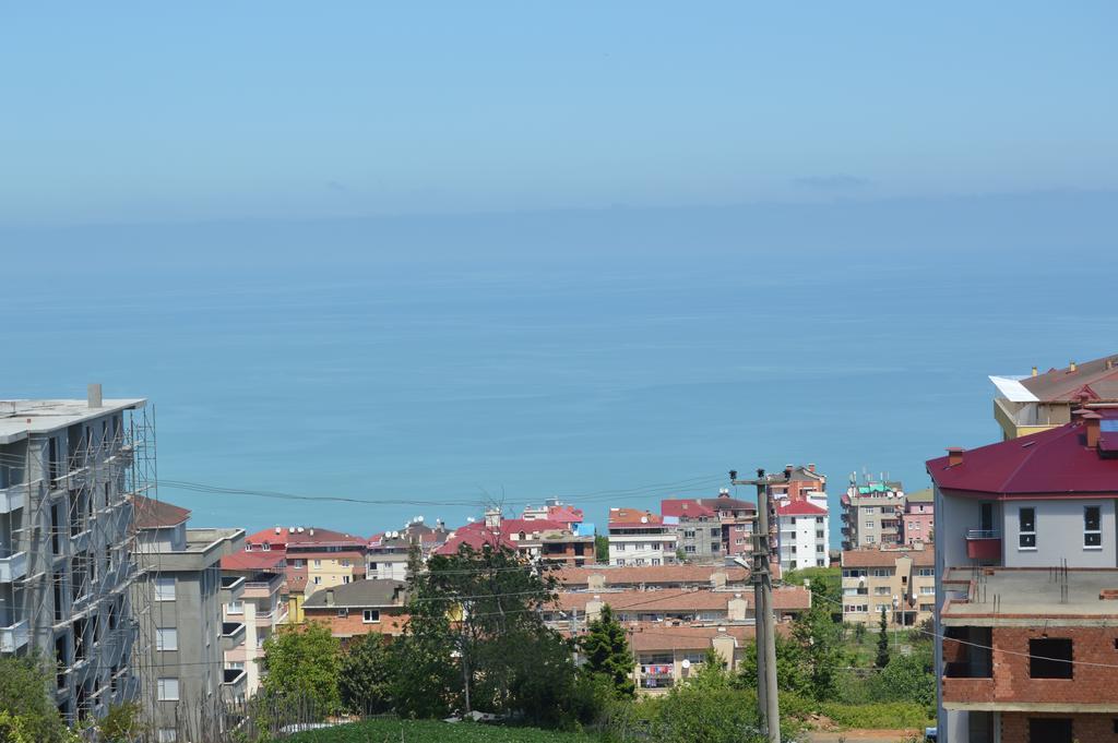 Evim Trabzon Apartment Eksteriør bilde