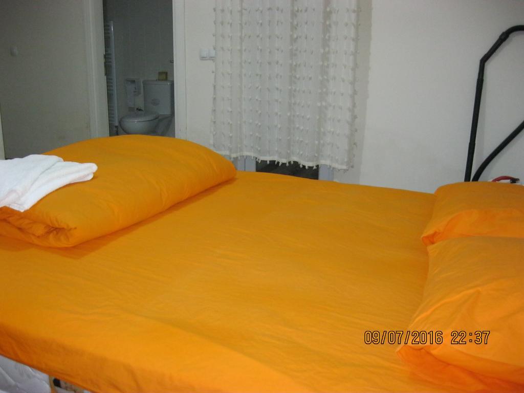 Evim Trabzon Apartment Eksteriør bilde