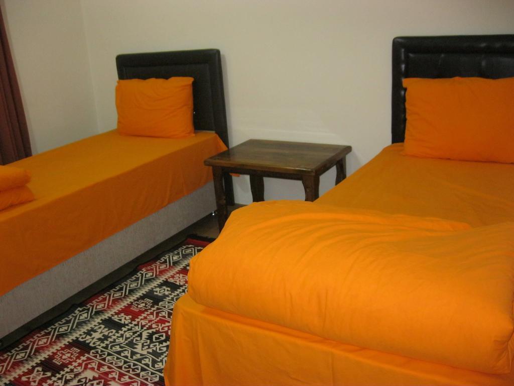 Evim Trabzon Apartment Eksteriør bilde