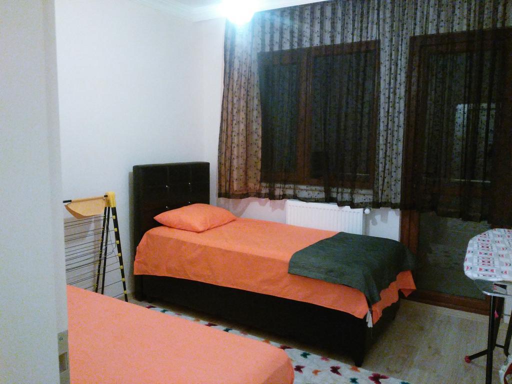 Evim Trabzon Apartment Eksteriør bilde
