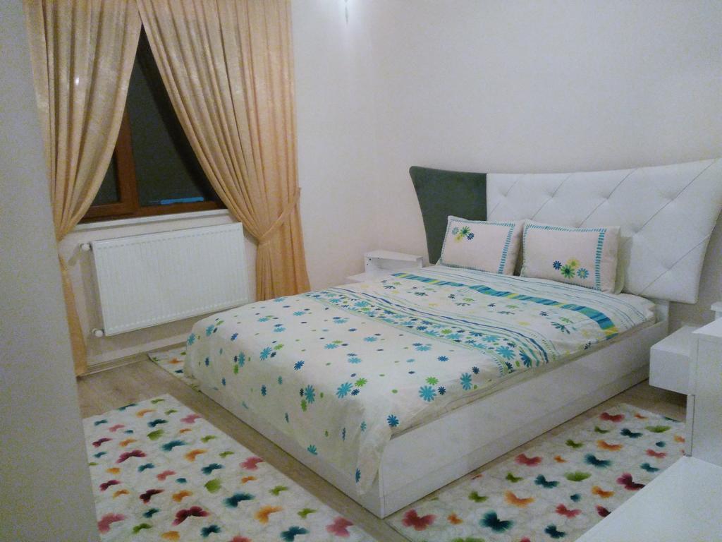 Evim Trabzon Apartment Eksteriør bilde