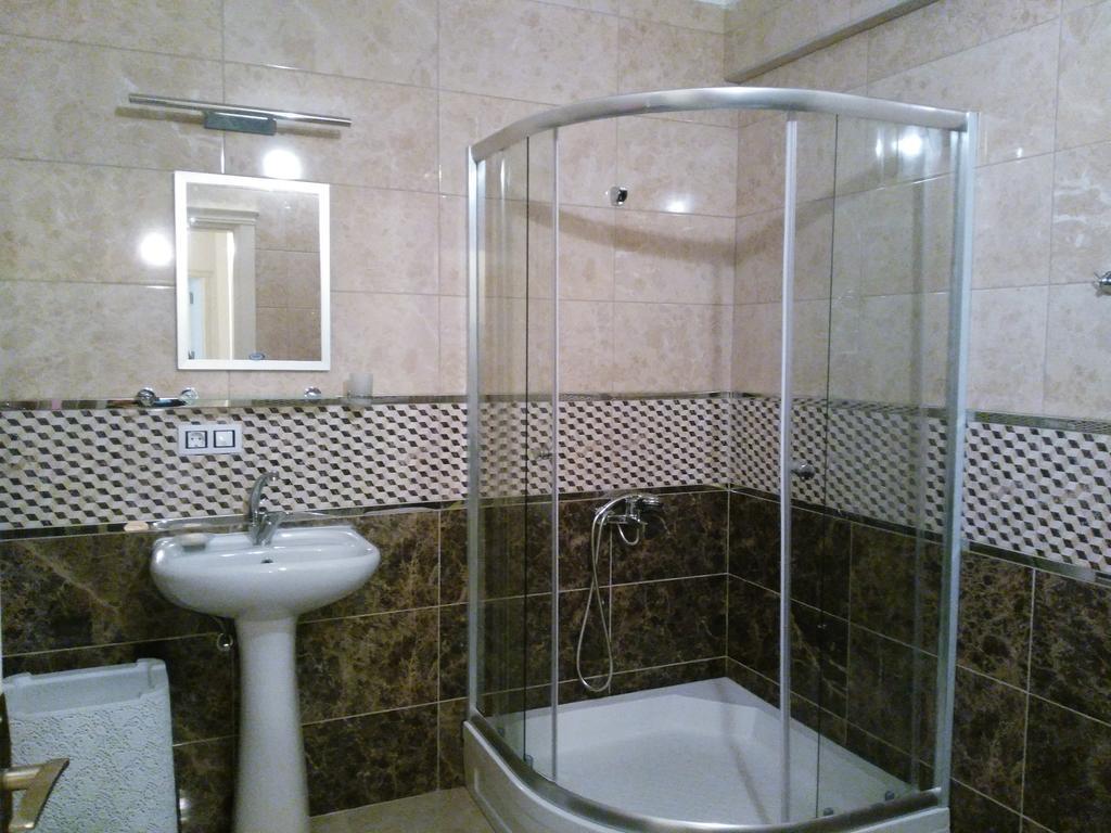 Evim Trabzon Apartment Eksteriør bilde