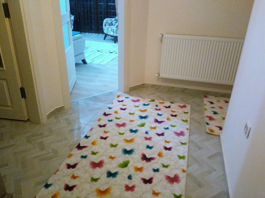 Evim Trabzon Apartment Eksteriør bilde