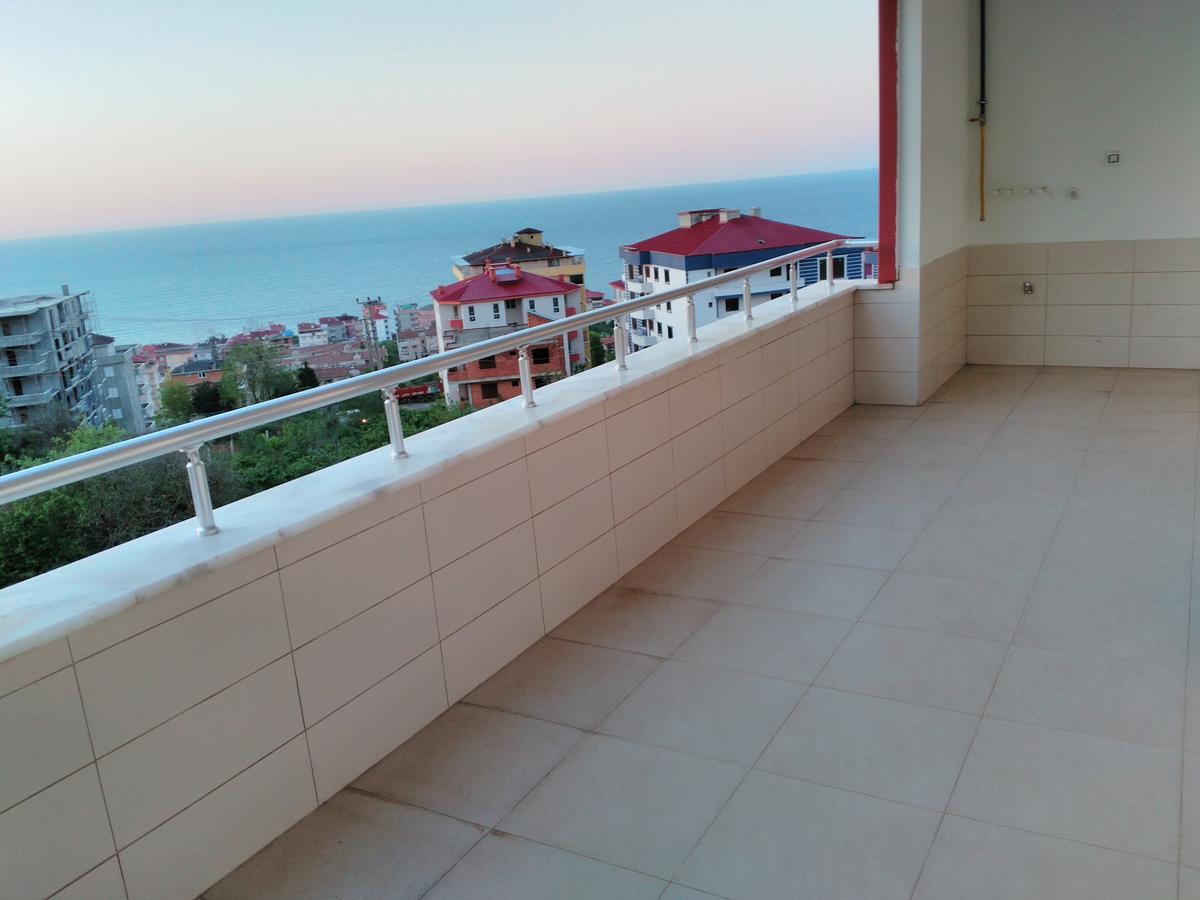 Evim Trabzon Apartment Eksteriør bilde